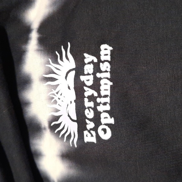 DENIM & Flower Top - Picture 7 of 7